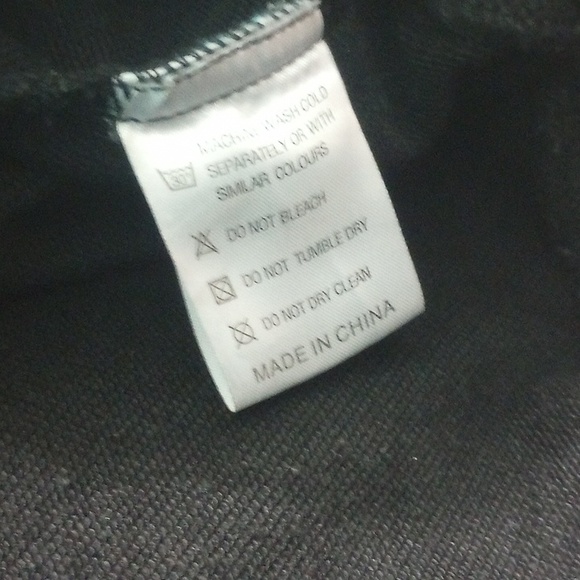 Killed Teddy Bear Sweatshirt - Picture 13 of 15